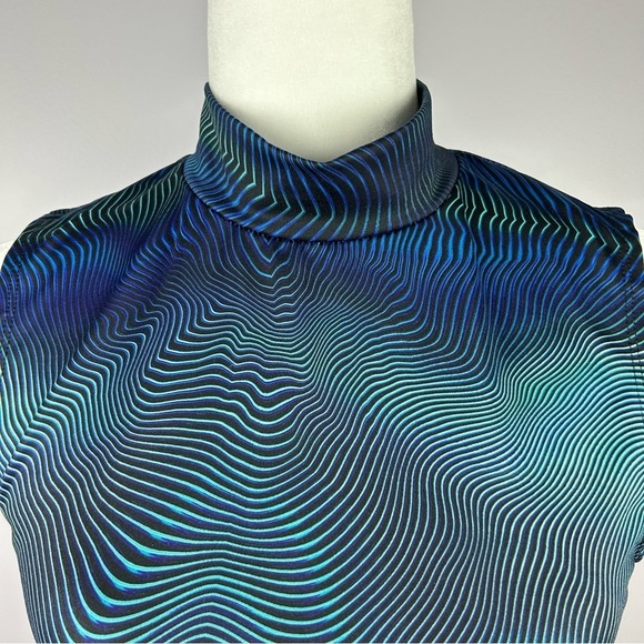 Jess Glynne X Bench Home Graphic Vest Tank Size Medium - Picture 2 of 7